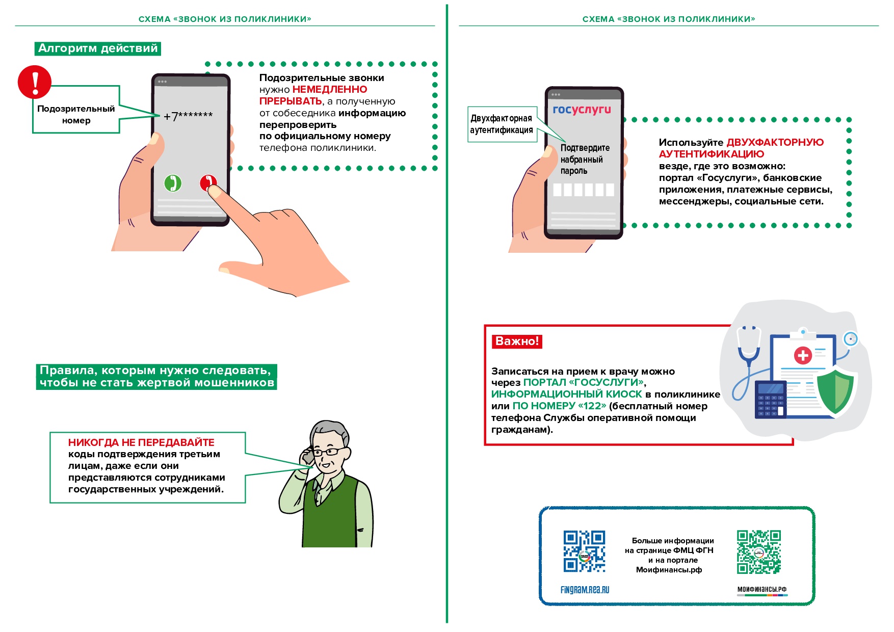 Финансовое мошенничество